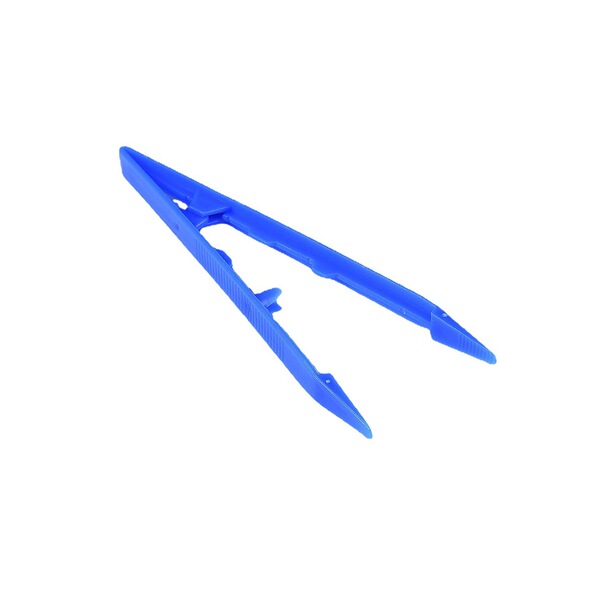 Disposable tweezers