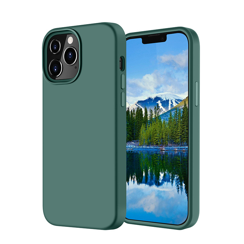 파인 그린 - 인기 판매 색상