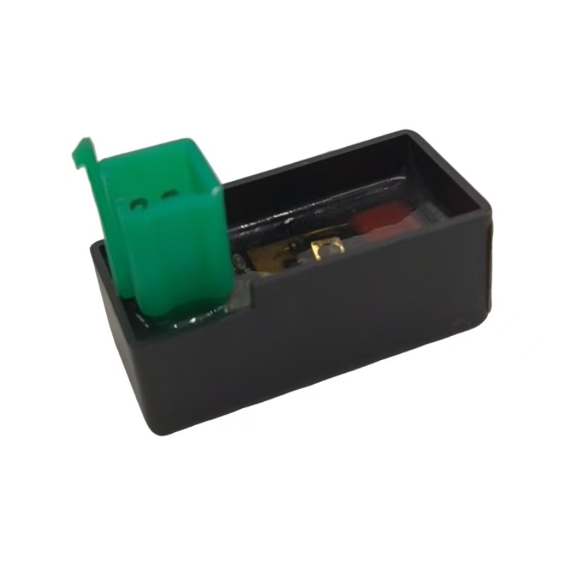 Suitable for Jialing motorcycle ignition device JH70 fixed-angle CDI digital ignition device accessories