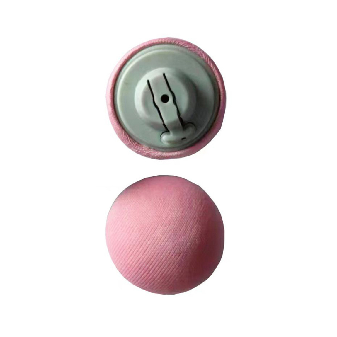 1 головка шлифовального станка Pink Gabe (без пристального внимания)