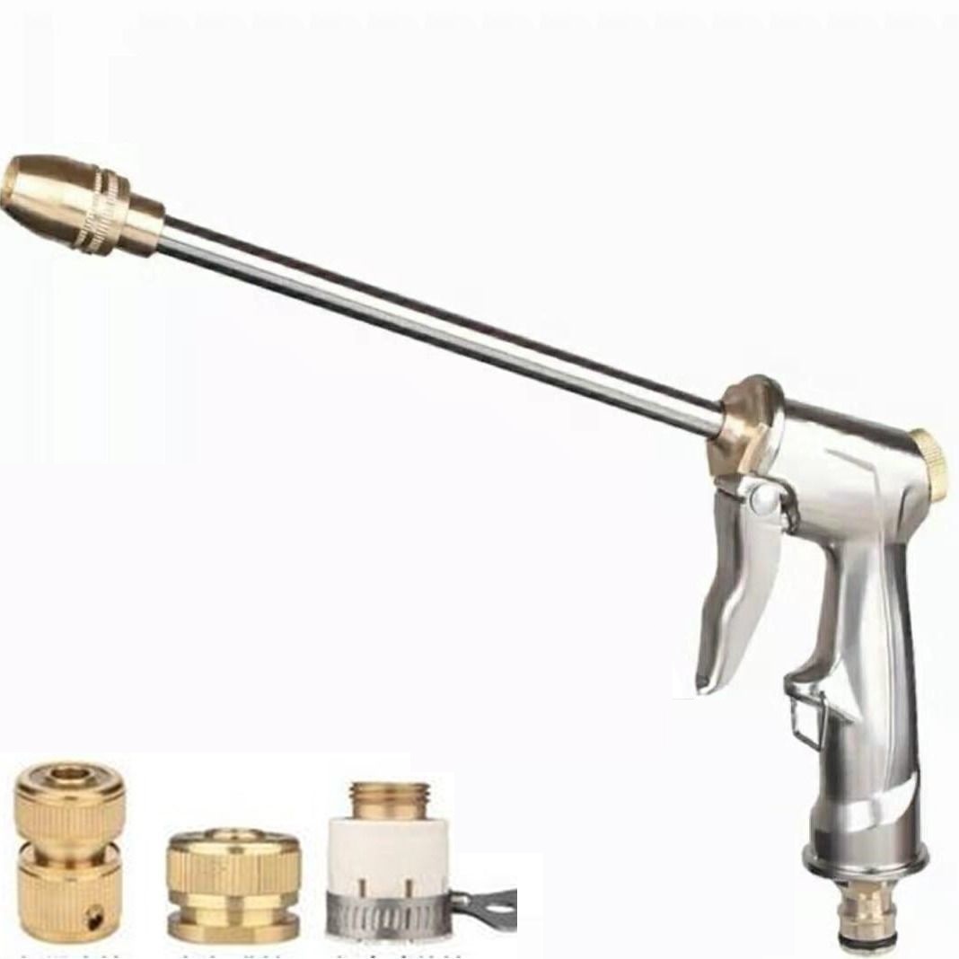 단일 총, 하나의 3 관절