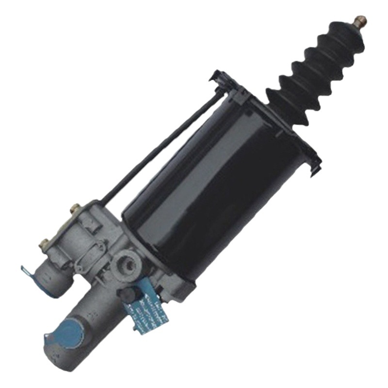 Piezas europeas del autobús del camión pesado del aumentador de presión 9700514060 del embrague de SMT 81307256069