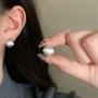 气质几何小众新款耳钉