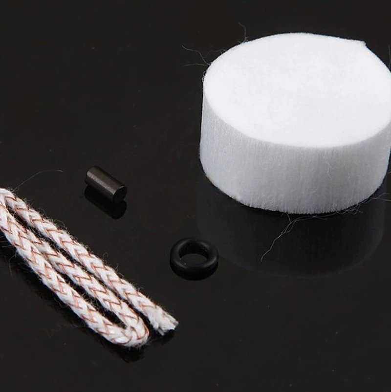 Марлос Marvelous керосиновая зажигалка специальная хлопковая фитиль хлопковая линия кремневая упаковка M003 универсальный оригинальный