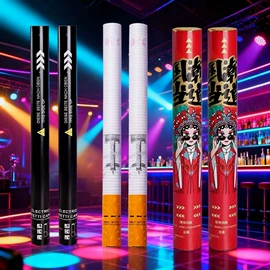 礼花、礼炮;节庆用品