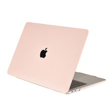 新款Macbook笔记本保护壳A2338苹果Pro14奶油色Air13电脑保护套M1