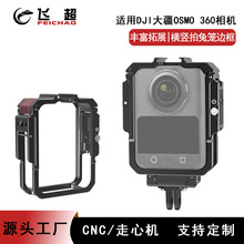 ����DJI��Osmo360��������ȫ�����������๦����չ��������