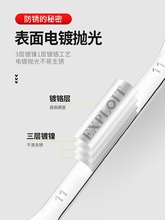 迷你梅花开口两用扳手8mm10号6十个的11呆板4小螺母7双用9.5