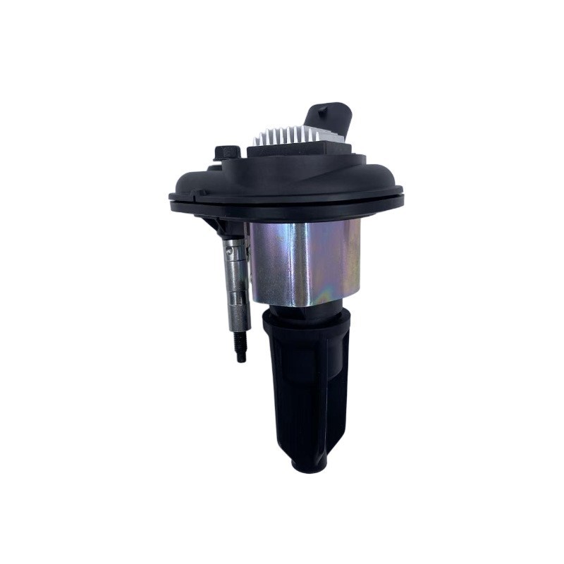 12568062 UF303 71760623 8125690620 is suitable for Chevrolet ignition coil auto parts
