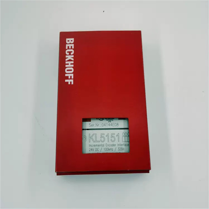BECKHOFF 倍福 KL1434 模块 全新原装 库存现货 议价出售