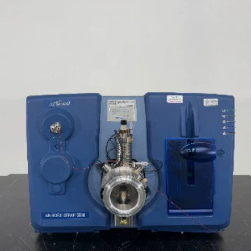 Система LC/MS AB Sciex Triple Quad 4500