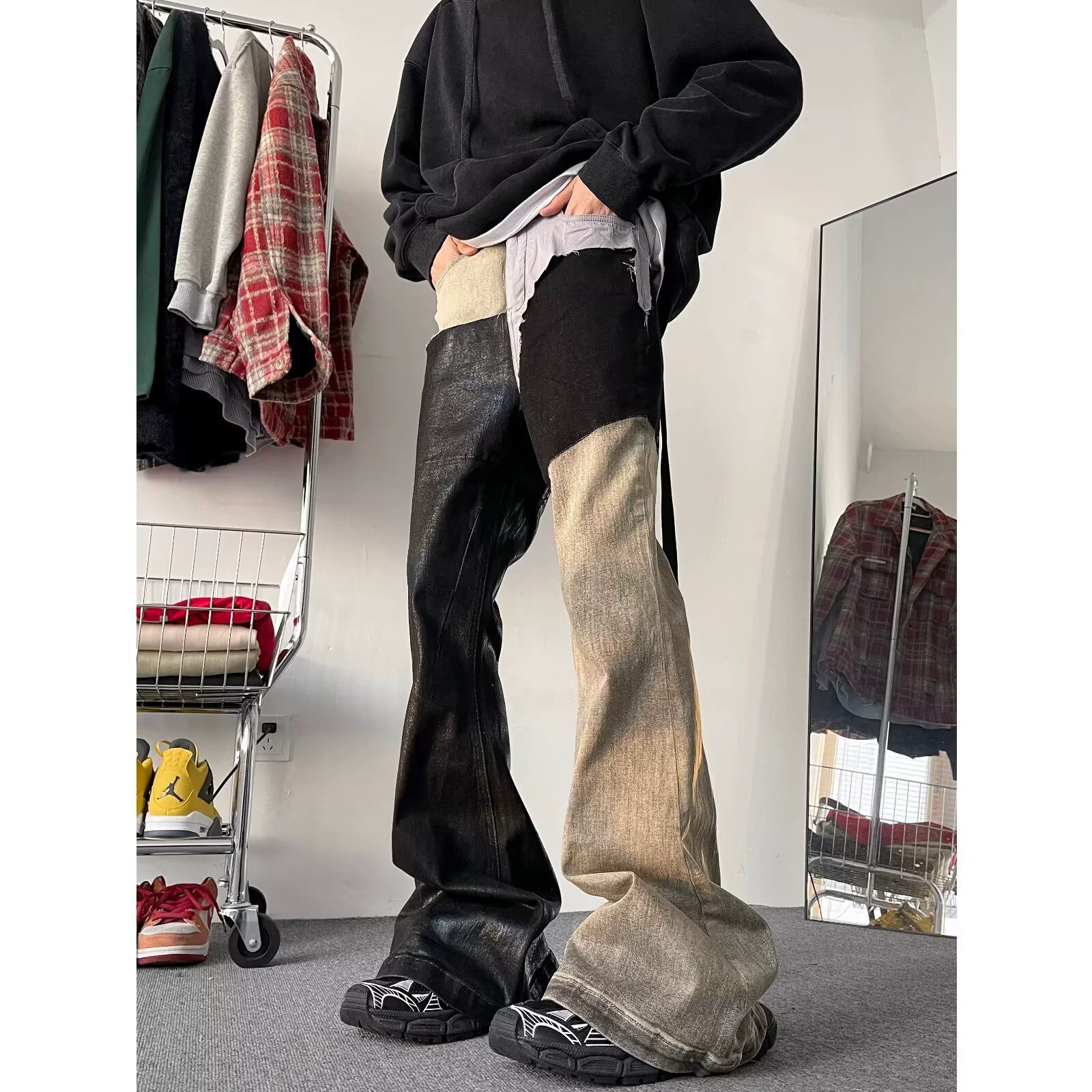 Стили из пустошей