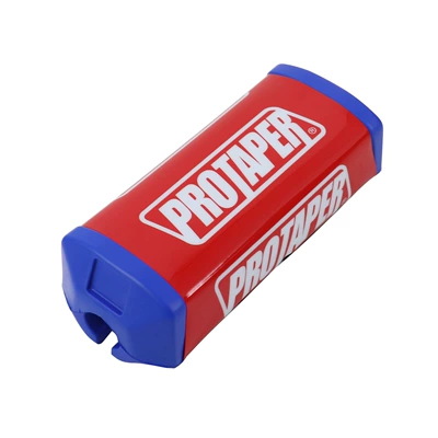 28MM variable diameter handlebar diamond | Motosiklet ləvazimatları və aksesuarları - new-second-generation-blue-cotton-red-pro-leather