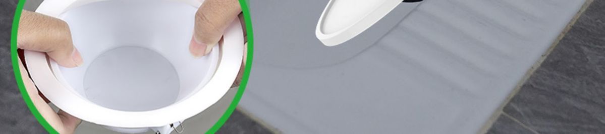 Bathroom squat toilet clogging hole, toilet squat pit anti-odor clogging device, urinal basin anti-odor and anti-rat magic tool undefined