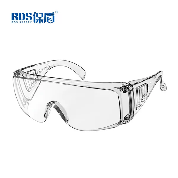Shield SG-71009 safety goggles anti-fog Wind Sand splash scratch impact resistant multifunctional protective glasses