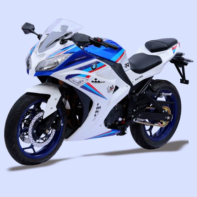 Motosikletlər Air-Cooled 200Cc National Iv Efi