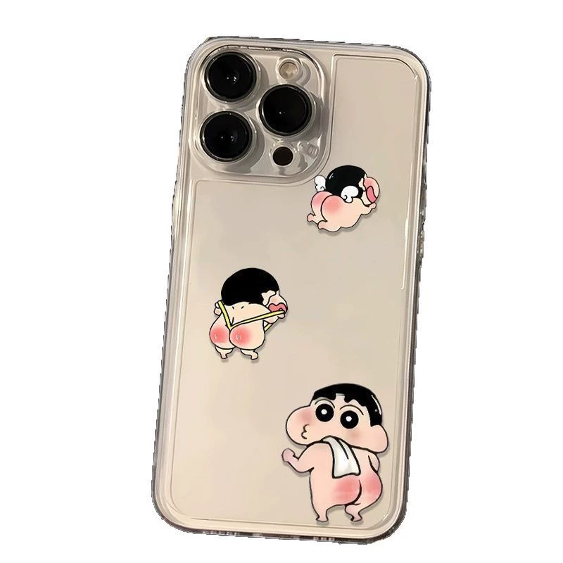 Милый чехол-кошелек для iPhone 14, для моделей 15/16/12/13