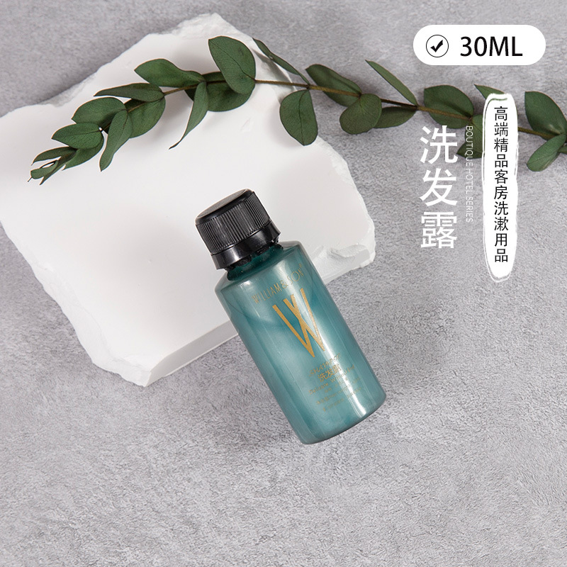兰黛30ML-洗发露