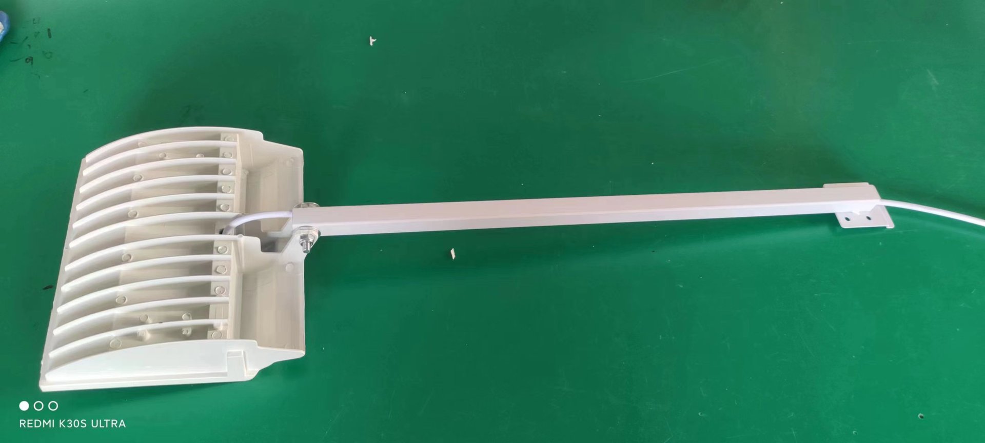 70w direct plug white light