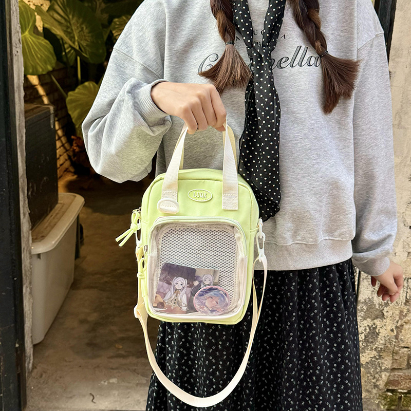 high quality shoulder bag