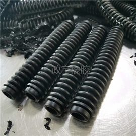 日用橡胶;工业橡胶;缓冲垫