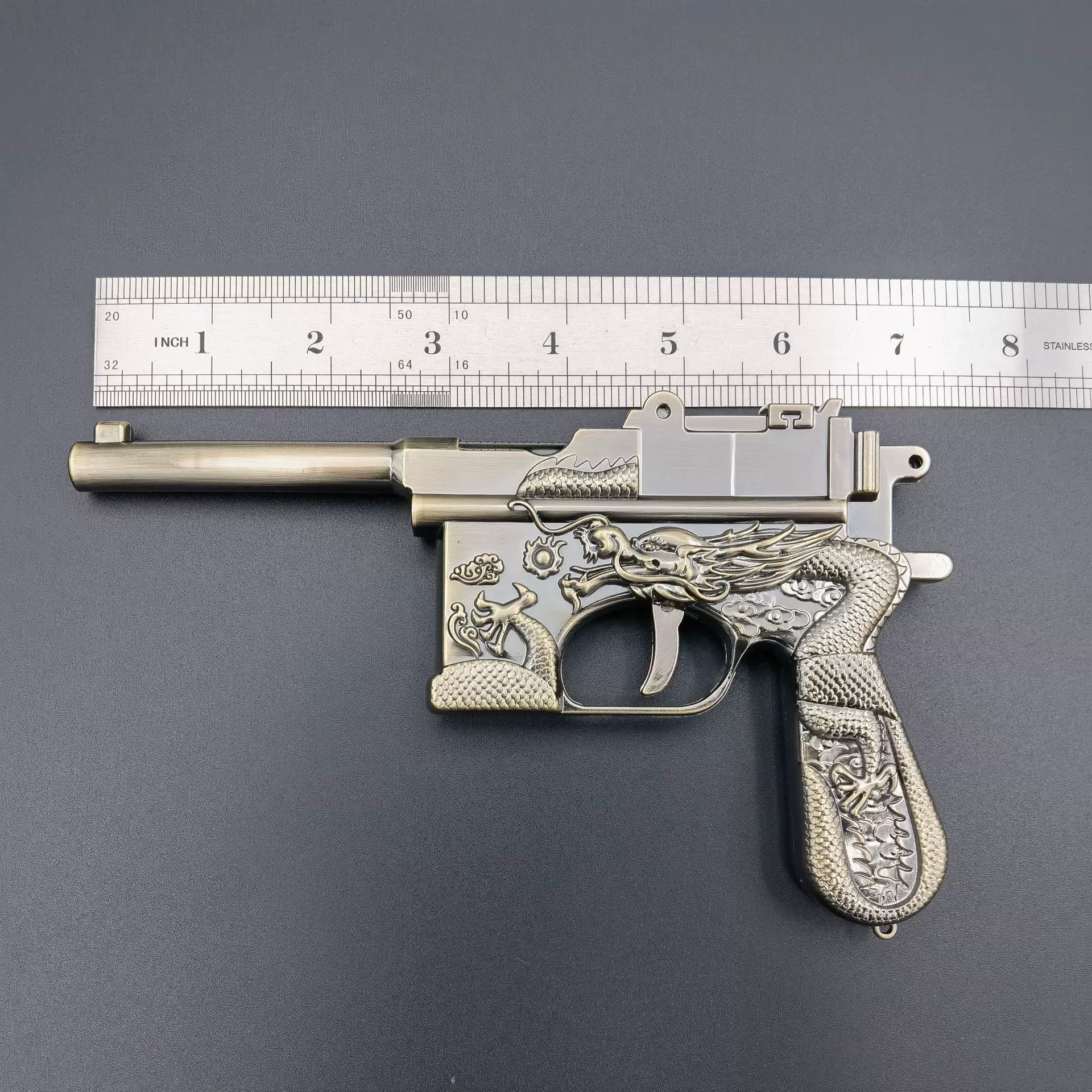Металлический ящик, игрушка, оптом, ностальгия, можно запускать
