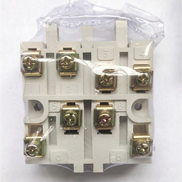 EVS-630A真空接触器辅助触头 EVS-400A 800A接触器触头|ms