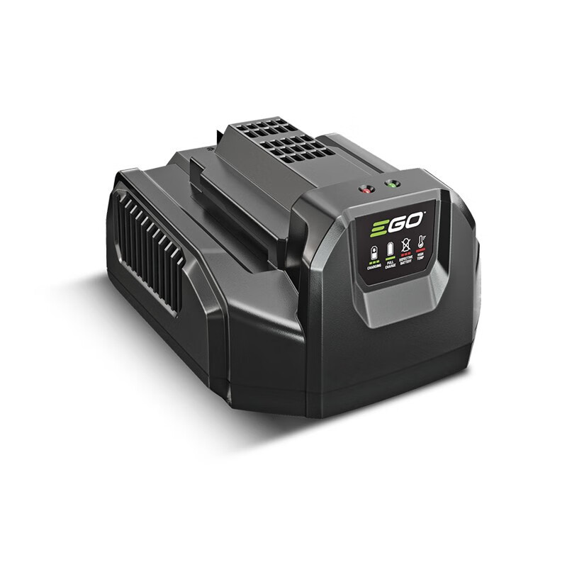 Batería de litio cargador EGO56V CH5500E, CH2100E adaptado a paquetes de baterías EGO para herramientas agrícolas eléctricas