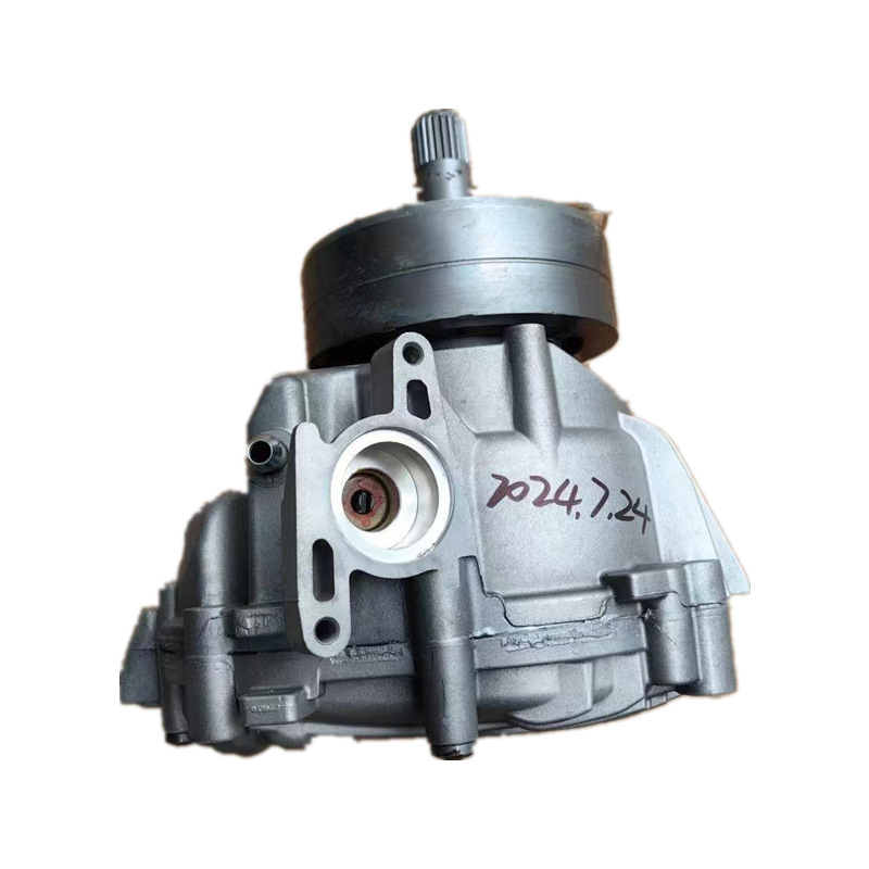 Suitable for Porsche Cayenne Transfer Case Macan Audi Q7 Q5L A6L Volkswagen Touareg Differential