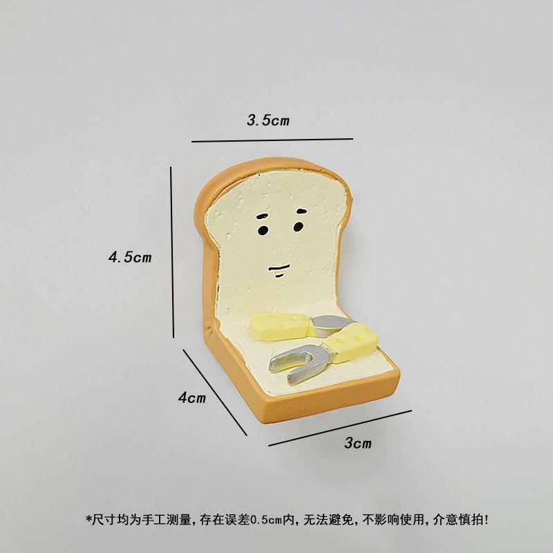 铁艺冰箱贴留言板磁吸照片墙便利贴桌面展示拍立得装饰菜单板摆件|undefined