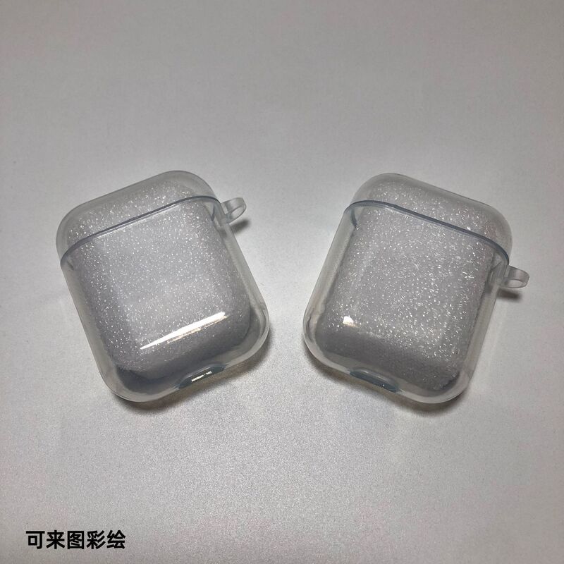 I12 Bluetooth Headphone Shell Domestic Headphone Protective Cover Tpu Transparent Color Standard Flat Material Can Be Painted I12 Bluetooth Headphone Shell Domestic Headphone Protective Cover Tpu Transparent Color Standard Flat Material Can Be Painted