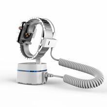 源头厂家鼎展科技独立手表防盗器外置弹簧线可加表盘触点防盗W013