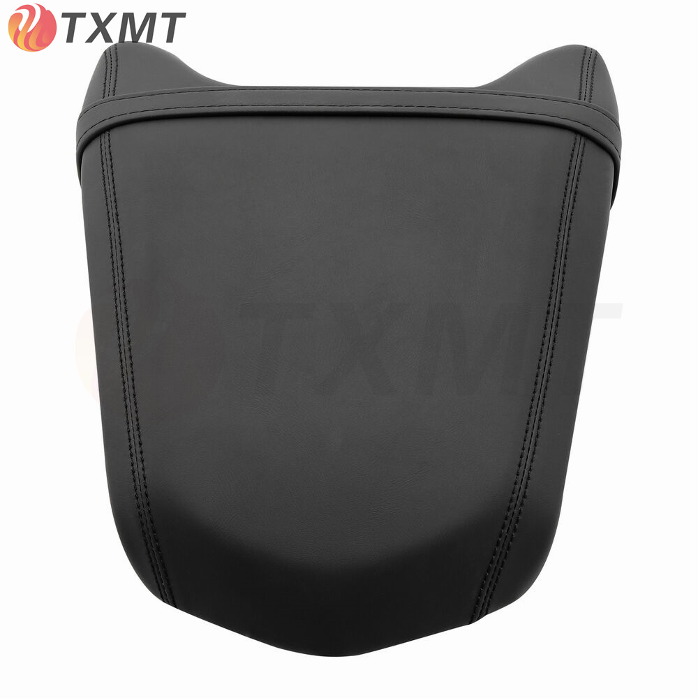 Applicable to Honda CB650R CBR650R 19-21-23 Modified Rear Cushion Rear Seat Bag Rear Leather Seat