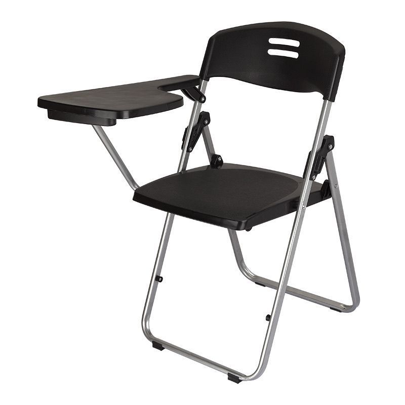 Silla de capacitación directa de fábrica con tablero de escritura silla de oficina mesas y sillas en una reunión de prensa gruesa sin seguridad image 8