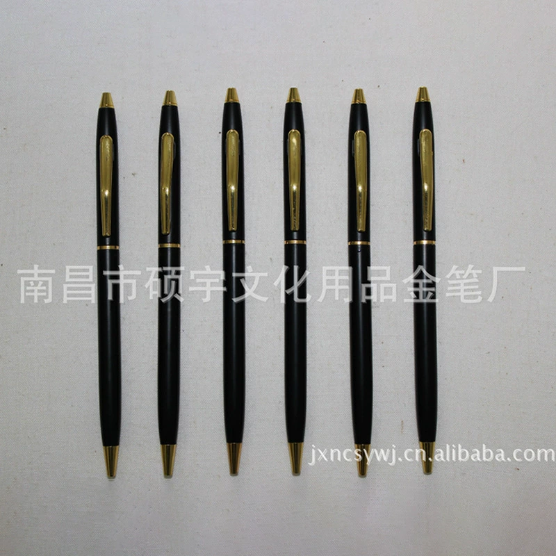 Ballpoint ручка , металлический роллер, подарочная ручка, оптом