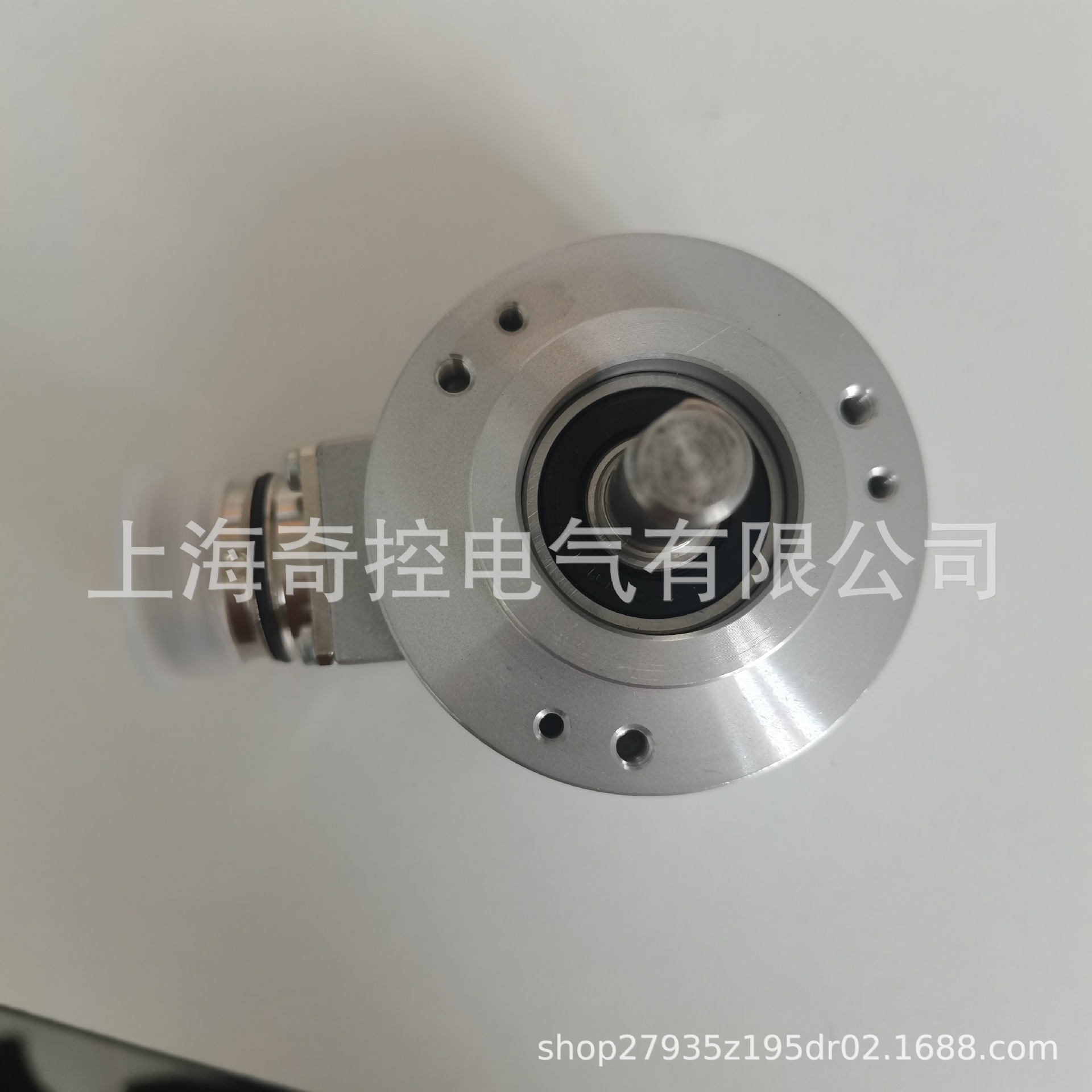 HOG系列型号 HOG10DN2048I霍伯纳HUBNER增量式编码器
