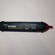 EXTECH DVA30 ����һ����/��ѹ�ǽӴ�ʽ������ѹ�͵�����