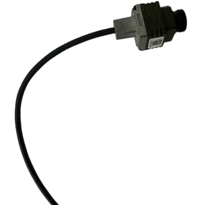 V167 GLE cameras, Vehicle camera