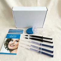 1688 gel matching teeth whitening instrument wholesale