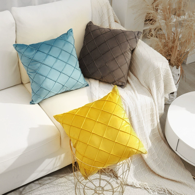 (Cross-border trading), sofa, pillow, pillowcase, city style