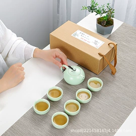 旅行茶具;茶具套装;咖啡杯