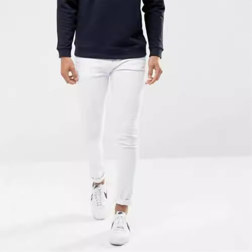 autumn jeans