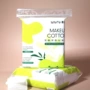 拉伸三层一次性加厚化妆棉