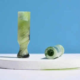 经络保健器材;纸盒;玉器工艺品