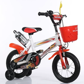 儿童自行车;山地自行车
