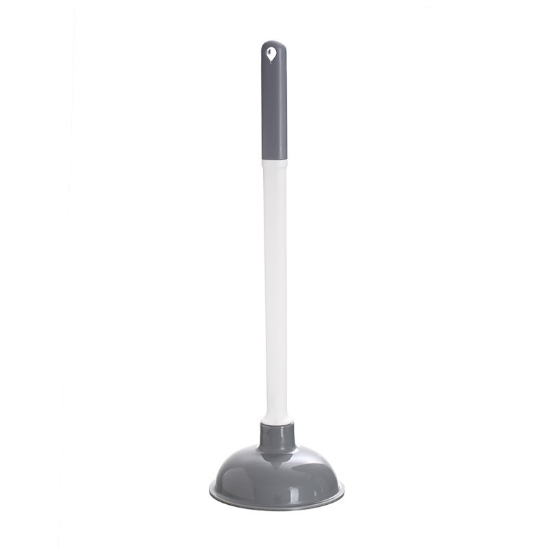 Toilet suction