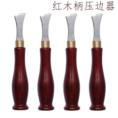 新勢力の皮革のエッジの器のエッジの器の扇形のエッジの器の浅い溝のエッジの器の扇形のエッジの器