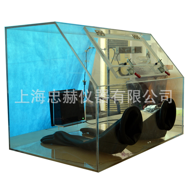 MR9630-B实验柜 防静电仪器校准箱