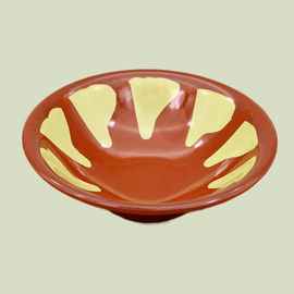 密胺餐具儿童沙拉碗美耐皿饭店调料碗创意复古防摔火锅小菜碗现货