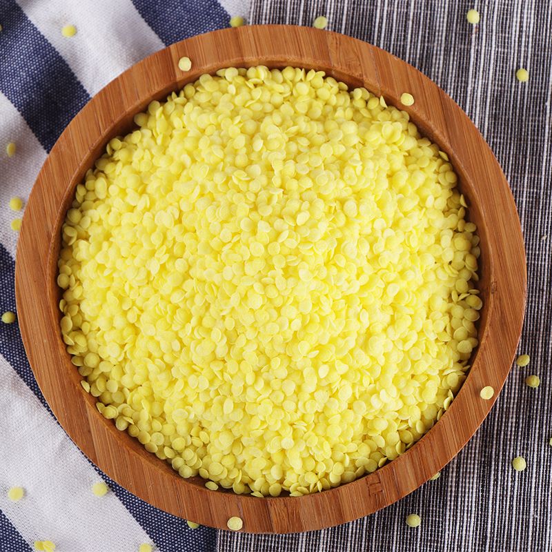 【500g*1봉지】노란색 디스크